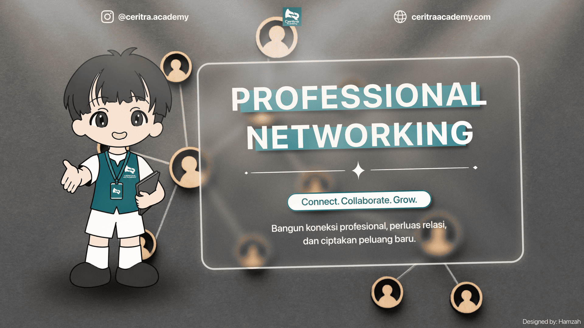 Professional Networking Training Course