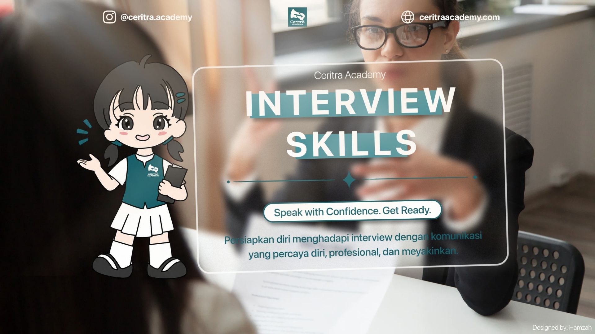 Interview Skills Training Course