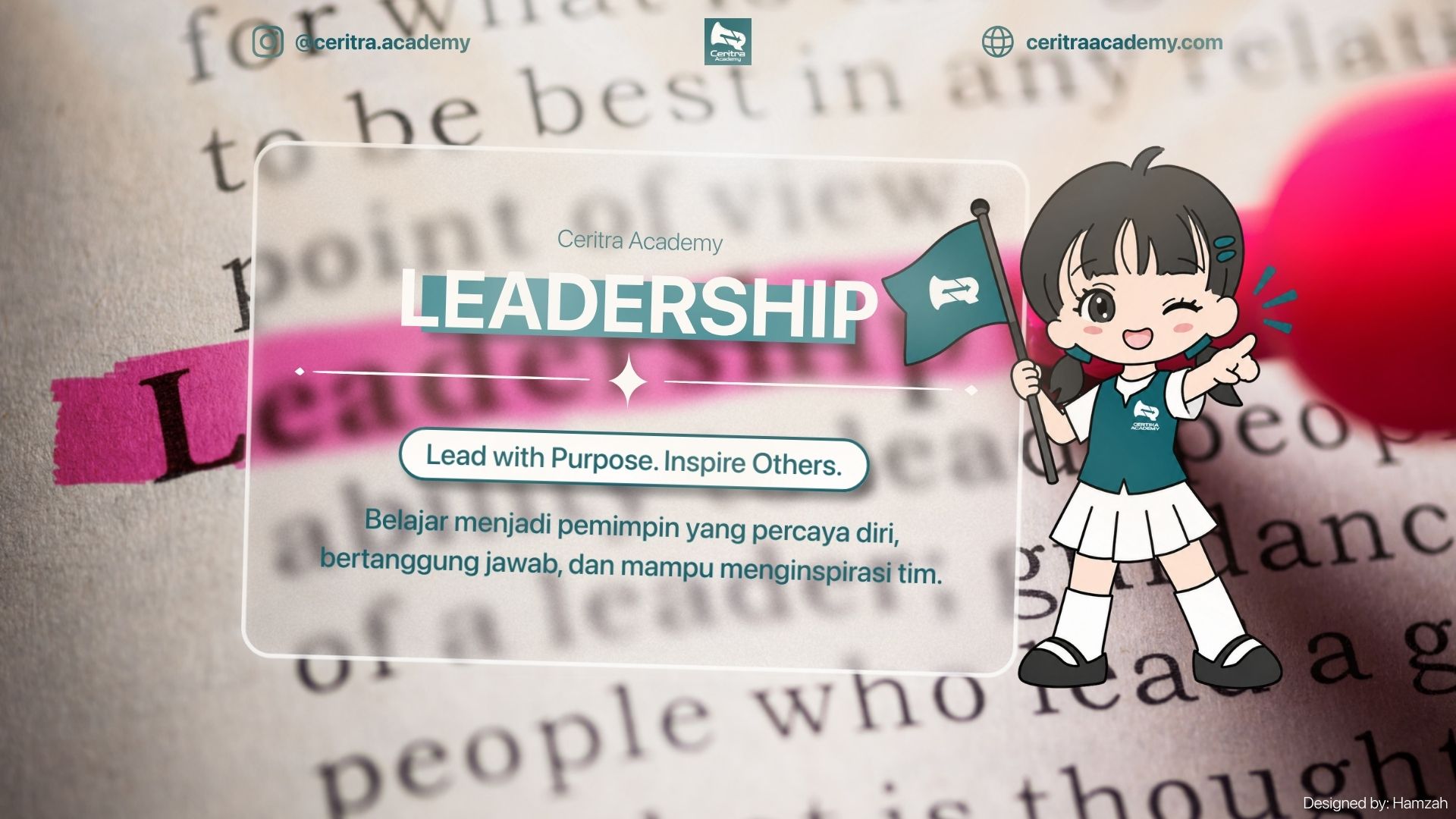 Leadership / Leadership Course