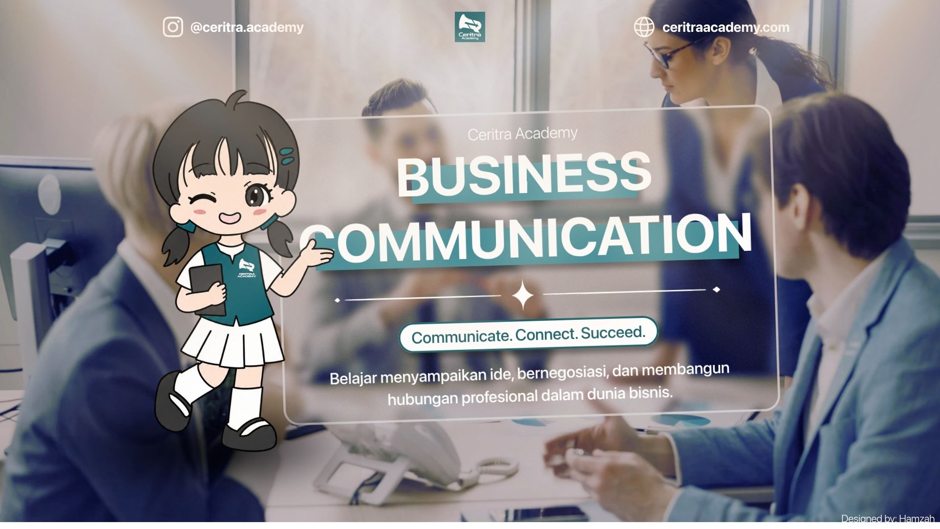 Business Communication Training Course