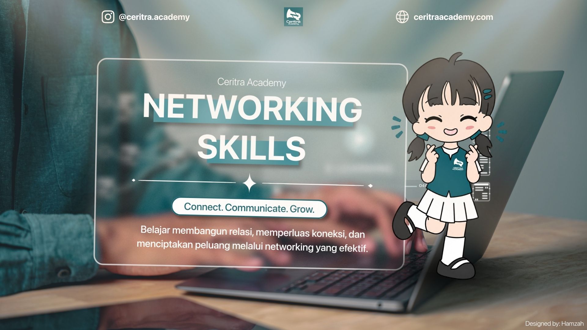 Networking Skill Training Course