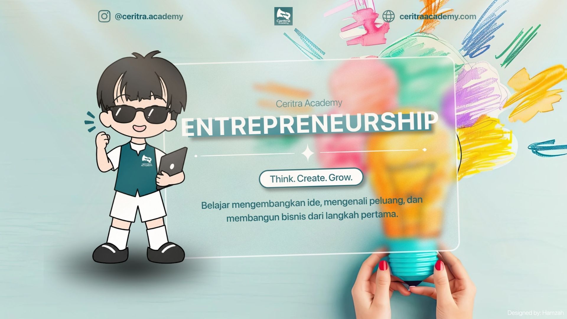 Business / Entrepreneurship Training Course