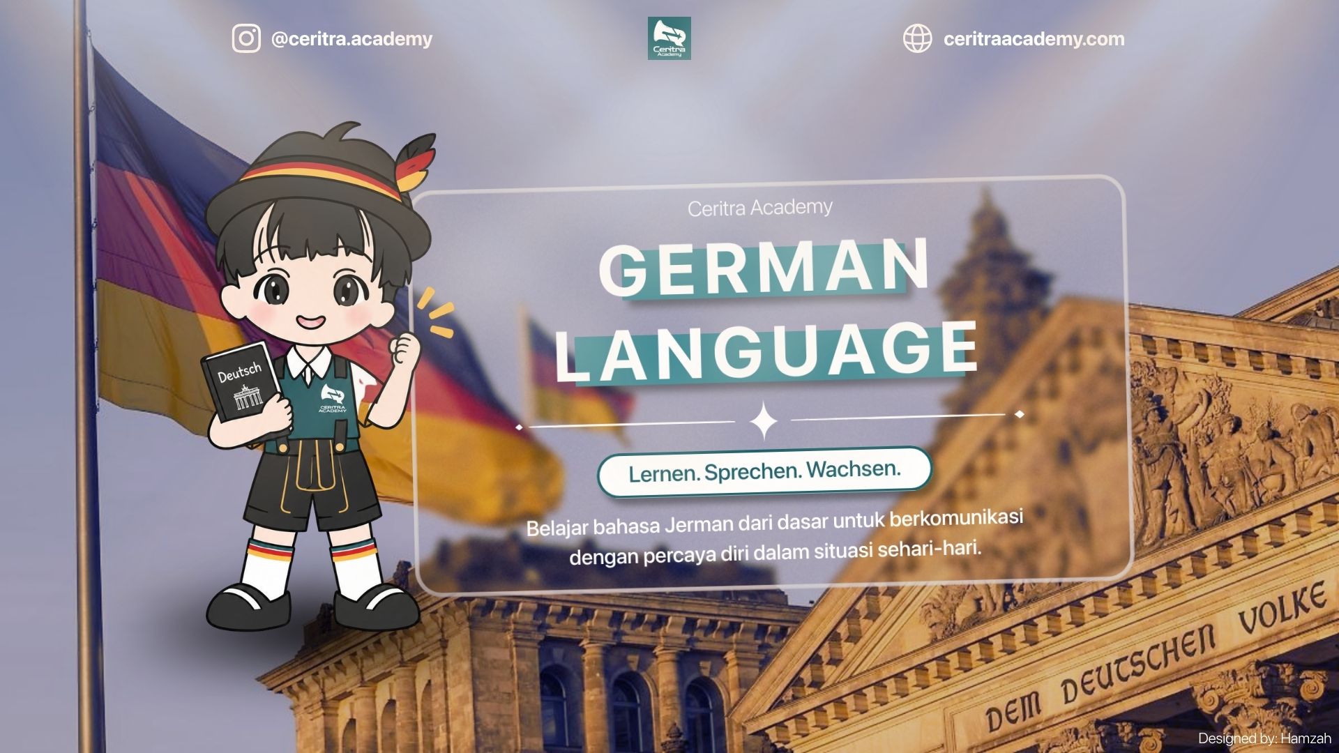 German Language Training Course