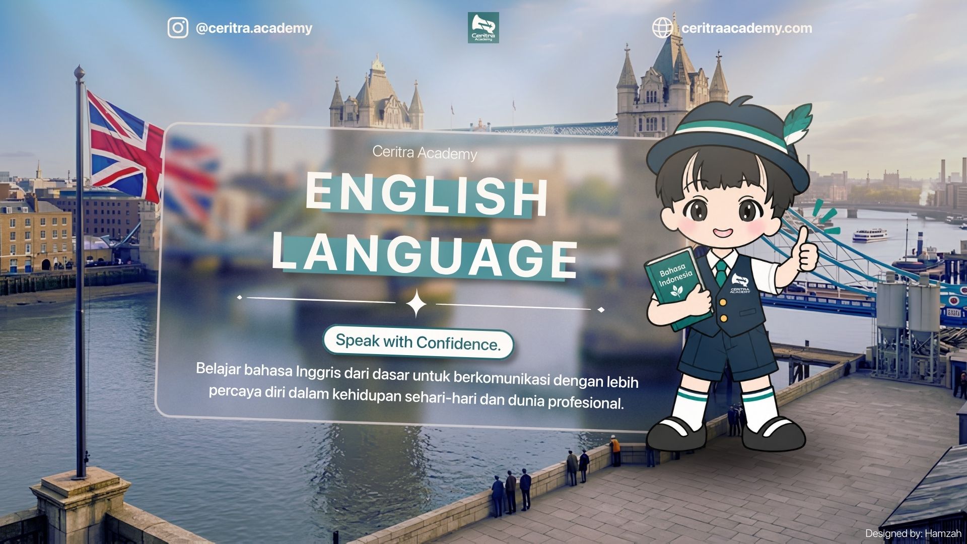 English Training Course